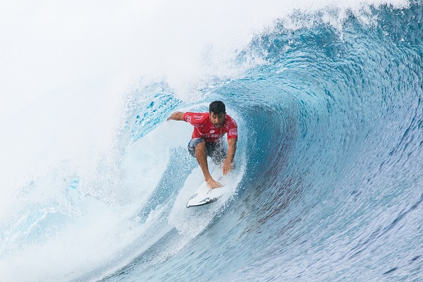Italo Ferreira (Foto: WSL)