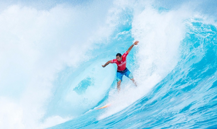 Wiggolly Dantas - Twitter WSL