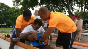 Programa Pulsar 1 - AHK-RJ