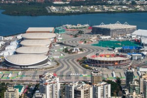 parqueolimpico