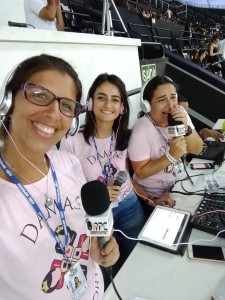 Transmissão Botafogo x Vasco